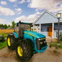 Modern Farming: Farm Sim 2023 Icon