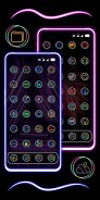 Neon Wallpapers and Themes screenshot 1