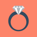 Cheap jewelry and bijouterie online shopping app Icon