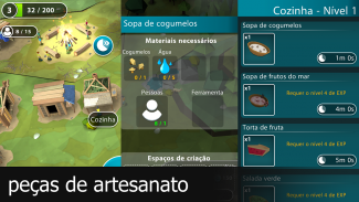 Eden: O Jogo screenshot 3