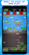 Frogger Arcade Retro screenshot 1