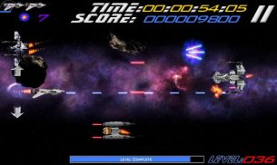 Space Fight screenshot 8