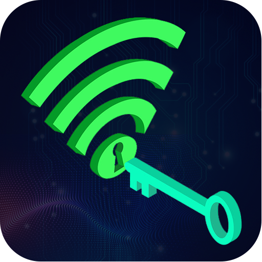 WiFi Password Hacker(Prank) android iOS apk download for free-TapTap