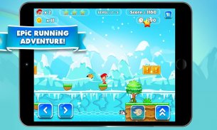 Noah Adventure screenshot 6