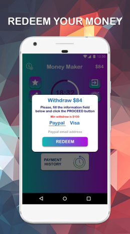 Money Maker Earn Free Cash 18 Download Apk For Android - roblox money maker no download