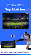Cast TV - Cast for Chromecast screenshot 0
