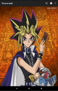 Yu-Gi-Oh! Time to duel! Soundboard screenshot 6