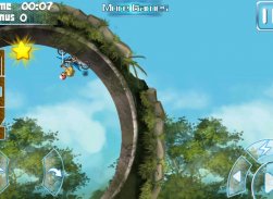 Motocross Trial - Xtreme Bike screenshot 8