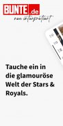 BUNTE.de - Stars & Royals News screenshot 8