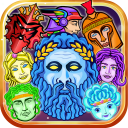 ग्रीस के देवताओं Icon