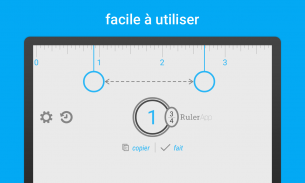 Règle (Ruler App) screenshot 4