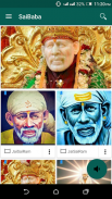 Shirdi SaiBaba Wallpaper screenshot 0