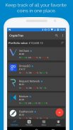 CryptoTrax - Bitcoin & Cryptoc screenshot 7