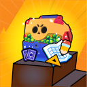 My Box Simulator for Brawl BS Icon