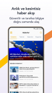 ForInvest: Canlı Borsa screenshot 7