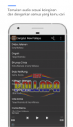Dangdut New Pallapa Terbaik screenshot 1