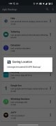 Apk Backup (Extractor) screenshot 7