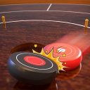 Crokinole Mobile:Carrom Board