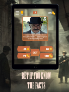 Quiz for Peaky Blinders - Fan Trivia screenshot 2