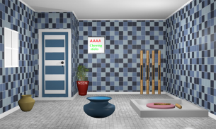 Phòng tắm thoát screenshot 1