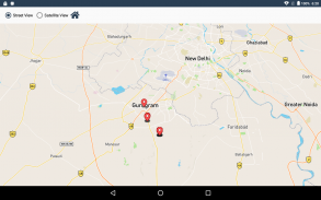 Chaitanya FinMobile screenshot 1