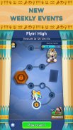 Pyramid Solitaire: Jeux Cartes screenshot 21
