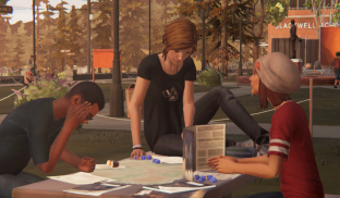 Life is Strange: Before the Storm screenshot 14