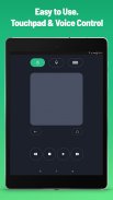 Remote Control for Android TV screenshot 1