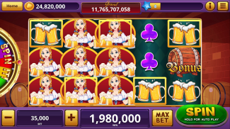 Will Merlin Slots Casino Vegas screenshot 2