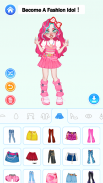 YoYa: Doll Avatar Maker screenshot 2