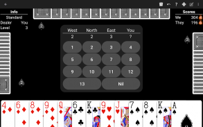 Spades - Expert AI screenshot 13