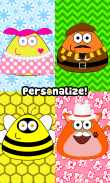 Pou screenshot 6