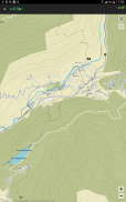 Wikiloc Наружная GPS-навигация screenshot 12