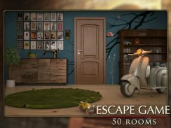 Entkommen Spiel: 50 Zimmer 3 screenshot 6