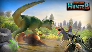 Game Dinosaurus screenshot 16