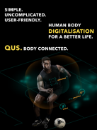 QUS Sports screenshot 8