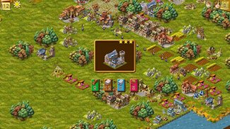 Townsmen 6 Free screenshot 14