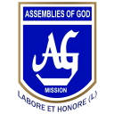 The Assembly of God Church School, Sodepur