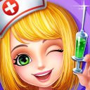dokter Mania - Crazy Doctor Icon