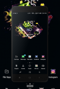 Amoled Wallpaper screenshot 3