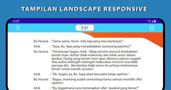 PAI dan BP 9 Kurikulum 2013 screenshot 3