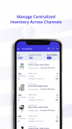 SelluSeller- Multichannel eCommerce Management App screenshot 0