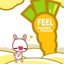 Feel Puzzle Free EN Icon