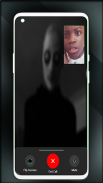 Horror AI Ghost GPT Call Prank screenshot 2