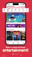 BookMyShow | Movies & Events screenshot 0