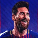 Messi Wallpaper HD