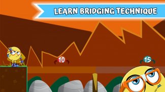 Math Bridges: Games for Kids screenshot 5