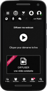 CR Messenger - Live Video Chat screenshot 2