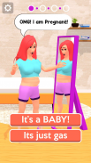 Baby Life 3D! screenshot 10