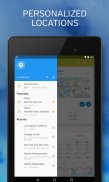 Weather Underground: Local Weather Maps & Forecast screenshot 21